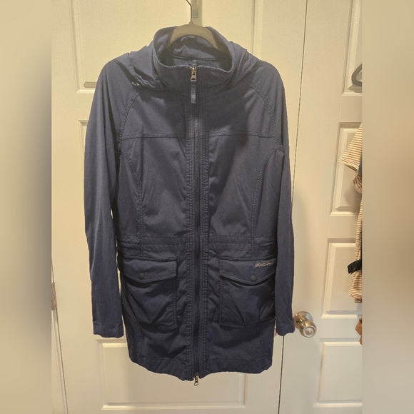 Eddie Bauer fall jacket - Picture 4 of 6